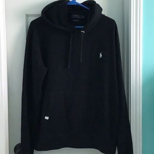 Ralph Lauren hoodie